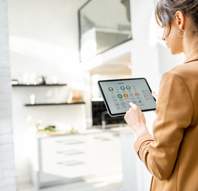 Home & Office Automation